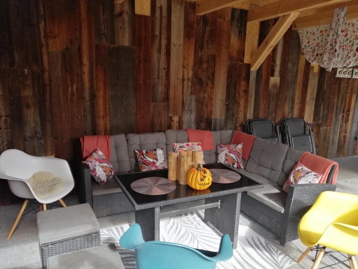 Apartamenty Kierpcowka Kościelisko Kültér fotó