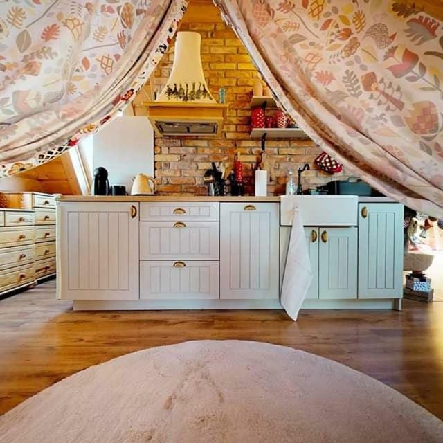 Apartamenty Kierpcowka Kościelisko Kültér fotó