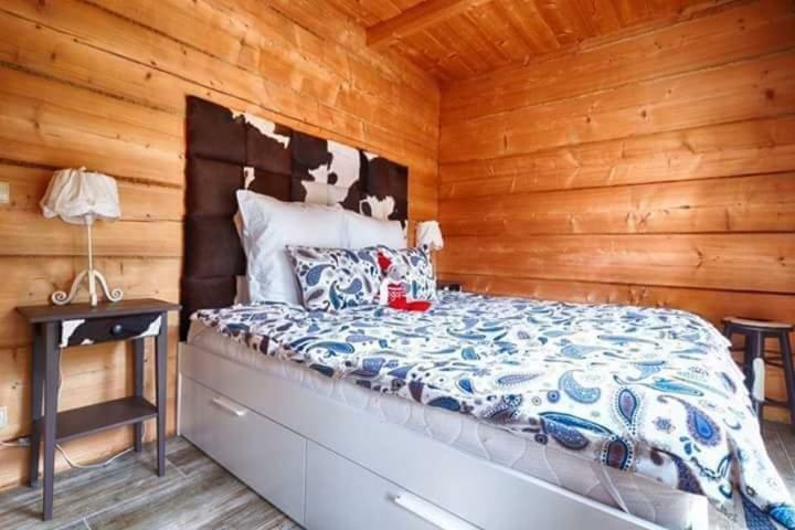 Apartamenty Kierpcowka Kościelisko Kültér fotó